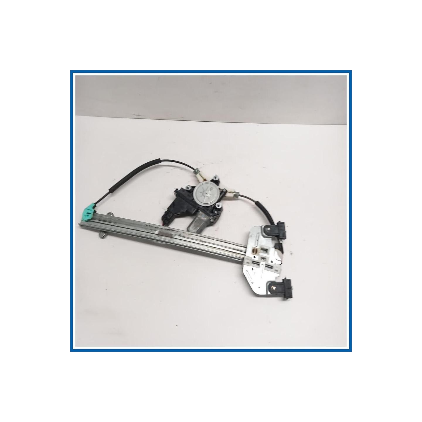 Alzacristallo porta REGULATOR ASSY-FR DR WDO LH | sx. | ant. KIA Rio III