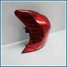 Fanale est. FANALE POSTERIO | dx. | post. PEUGEOT 3008 I