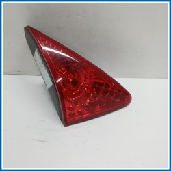 Fanale int. FANALE | sx. | post. PEUGEOT 3008 I