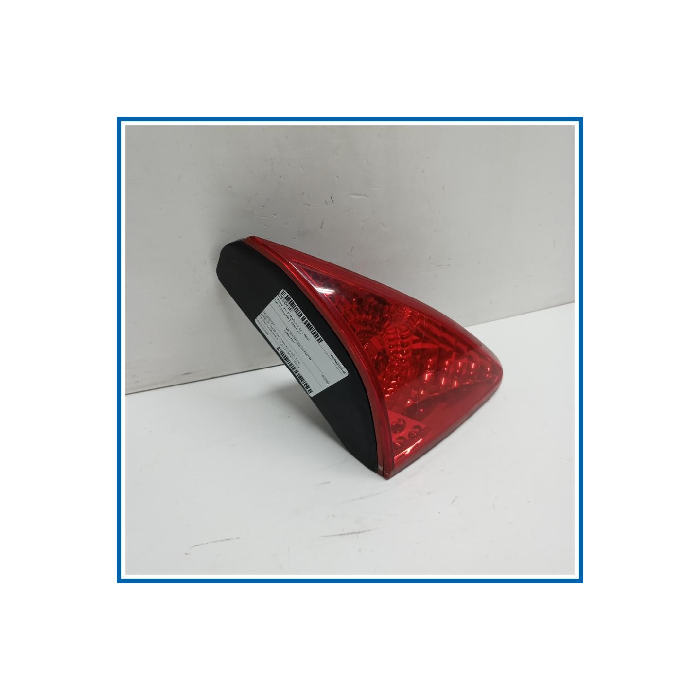 Fanale int. FANALE | sx. | post. PEUGEOT 3008 I