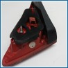 Fanale int. FANALE | sx. | post. PEUGEOT 3008 I