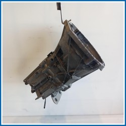 Cambio N43B16A  |  BMW Serie 1 E87 Berlina