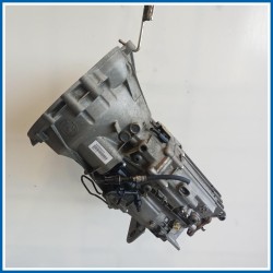 Cambio N43B16A  |  BMW Serie 1 E87 Berlina