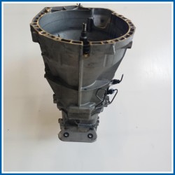 Cambio N43B16A  |  BMW Serie 1 E87 Berlina