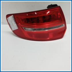 Fanale est. . | sx. | post. AUDI A3 8PA Sportback