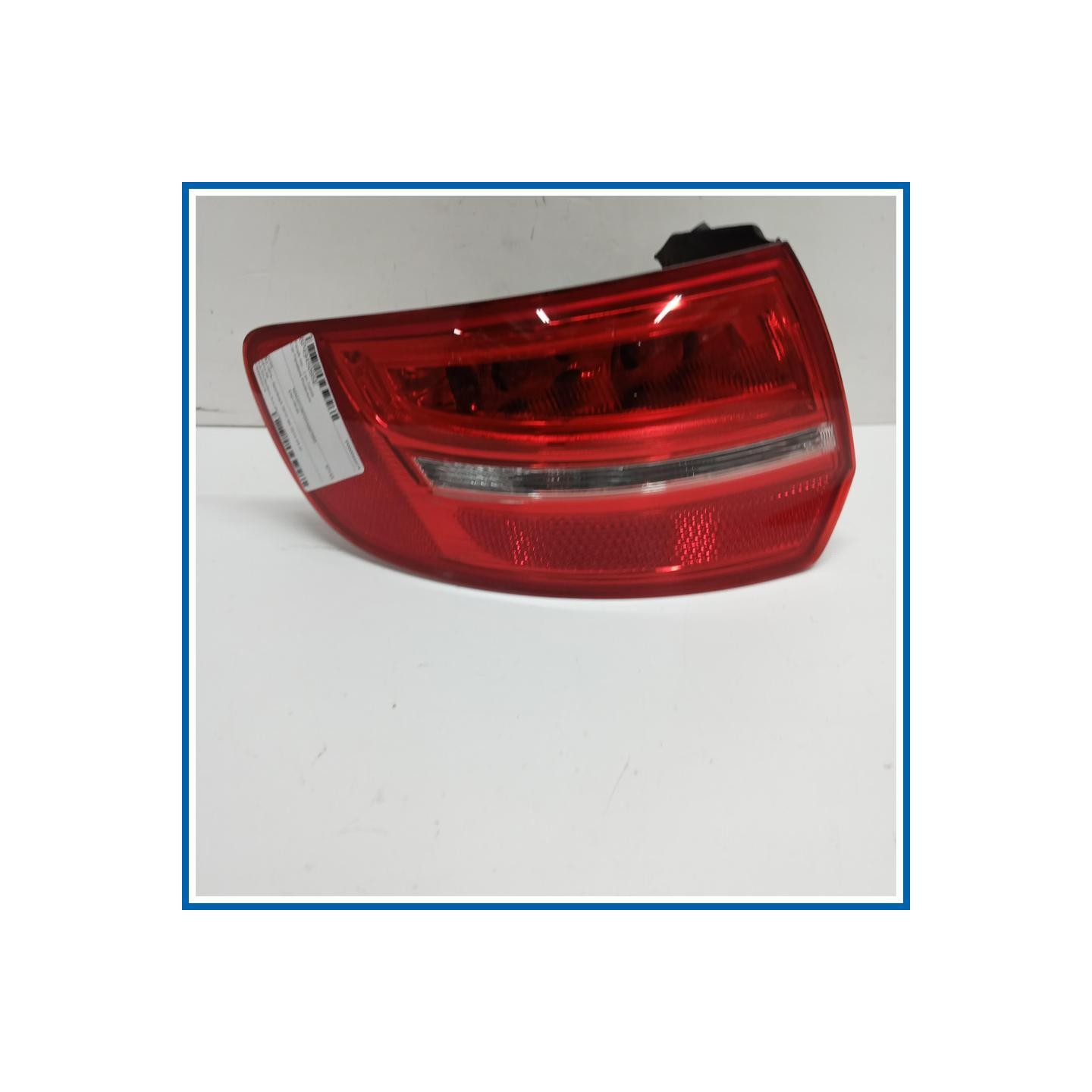 Fanale est. . | sx. | post. AUDI A3 8PA Sportback