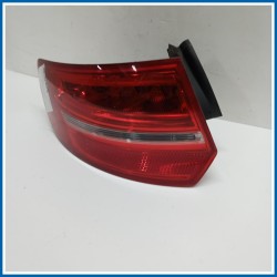 Fanale est. . | sx. | post. AUDI A3 8PA Sportback