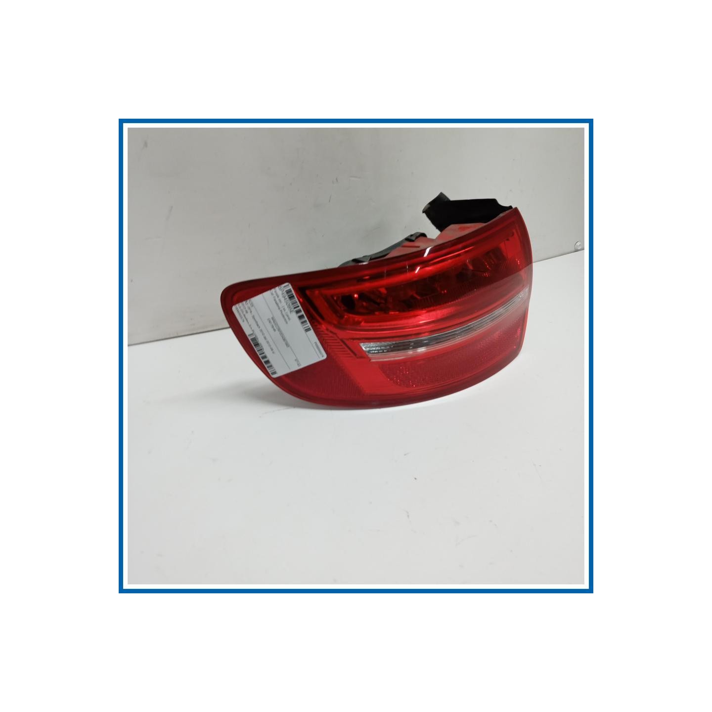 Fanale est. . | sx. | post. AUDI A3 8PA Sportback