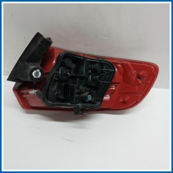 Fanale est. . | sx. | post. AUDI A3 8PA Sportback