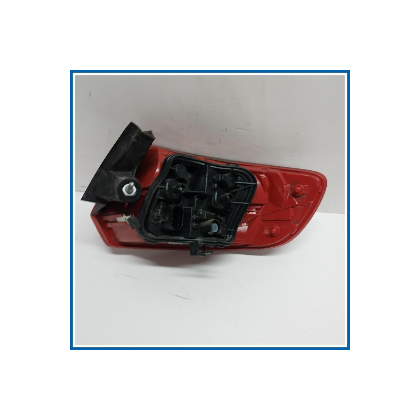 Fanale est. . | sx. | post. AUDI A3 8PA Sportback