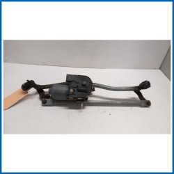 Meccanismo Tergicristallo MECCANISMO TERGIPARABREZZA CON MOTOR |  |  AUDI A3 8PA Sportback