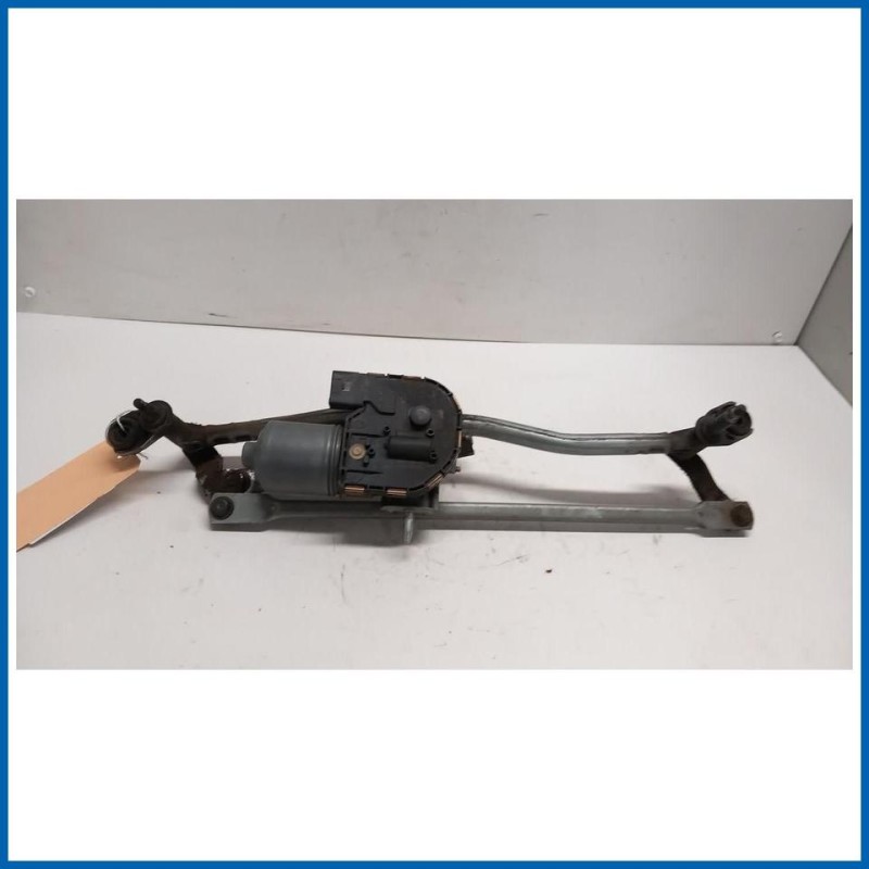 Meccanismo Tergicristallo MECCANISMO TERGIPARABREZZA CON MOTOR |  |  AUDI A3 8PA Sportback