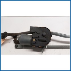 Meccanismo Tergicristallo MECCANISMO TERGIPARABREZZA CON MOTOR |  |  AUDI A3 8PA Sportback