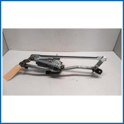 Meccanismo Tergicristallo MECCANISMO TERGIPARABREZZA CON MOTOR |  |  AUDI A3 8PA Sportback