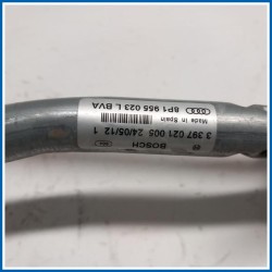 Meccanismo Tergicristallo MECCANISMO TERGIPARABREZZA CON MOTOR |  |  AUDI A3 8PA Sportback