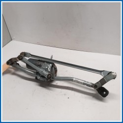 Meccanismo Tergicristallo MECCANISMO TERGIPARABREZZA CON MOTOR |  |  AUDI A3 8PA Sportback