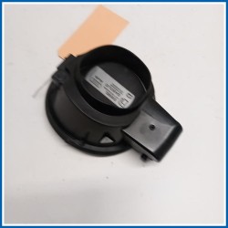 Sportello carburante parafango SPORT.SERB |  | post. AUDI A3 8PA Sportback