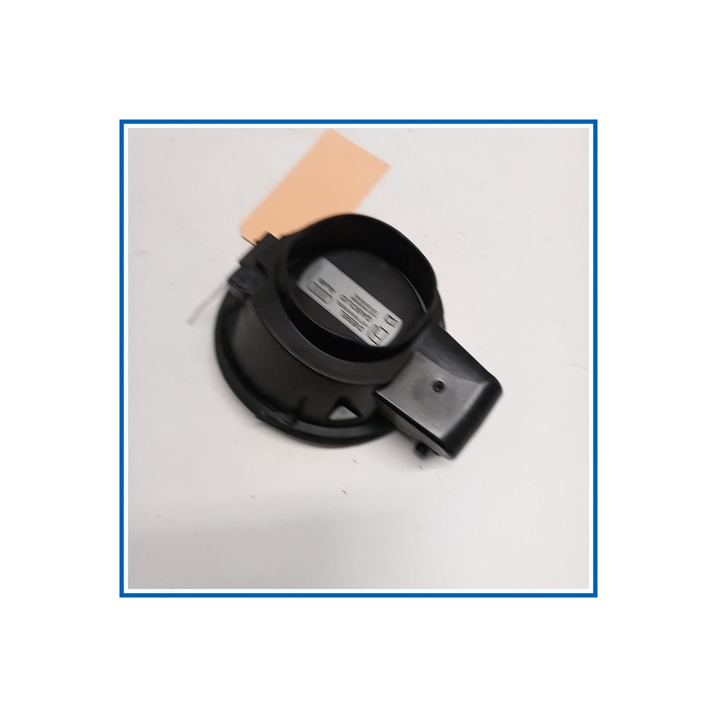 Sportello carburante parafango SPORT.SERB |  | post. AUDI A3 8PA Sportback