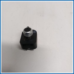 Interruttore regolazione specchio retrovisore est. . | sx. |  AUDI A3 8PA Sportback