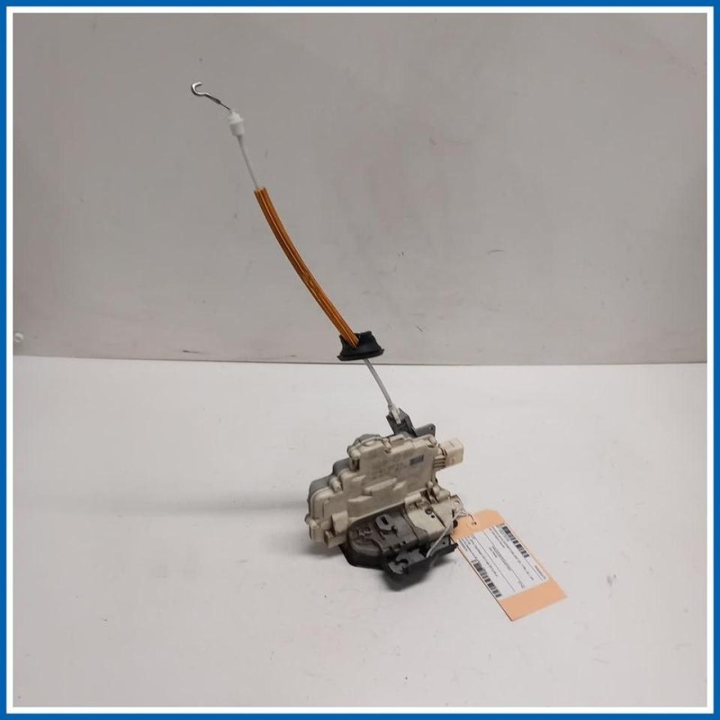 Serratura porta SERRATURA ANT DX 7 PIN | dx. | ant. AUDI A3 8PA Sportback