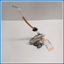 Serratura porta SERRATURA ANT DX 7 PIN | dx. | ant. AUDI A3 8PA Sportback