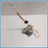 Serratura porta SERRATURA ANT DX 7 PIN | dx. | ant. AUDI A3 8PA Sportback