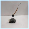 Serratura porta SERRATURA ANT DX 7 PIN | dx. | ant. AUDI A3 8PA Sportback