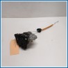Serratura porta SERRATURA ANT DX 7 PIN | dx. | ant. AUDI A3 8PA Sportback