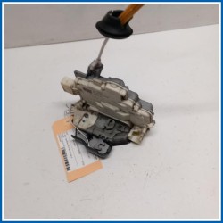 Serratura porta SERRATURA PORTA SX | sx. | ant. AUDI A3 8PA Sportback