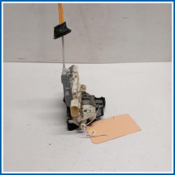 Serratura porta SERRATURA PORTA SX | sx. | ant. AUDI A3 8PA Sportback