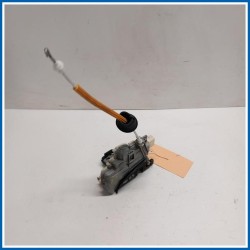 Serratura porta SERRATURA PORTA SX | sx. | ant. AUDI A3 8PA Sportback