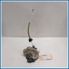 Serratura porta SERRATURA POST DX 7 PIN | dx. | post. AUDI A3 8PA Sportback