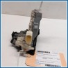 Serratura porta SERRATURA POST DX 7 PIN | dx. | post. AUDI A3 8PA Sportback