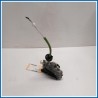Serratura porta SERRATURA POST DX 7 PIN | dx. | post. AUDI A3 8PA Sportback