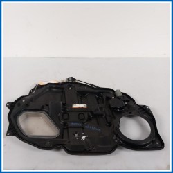 Alzacristallo porta Arm/base(l),window | sx. | ant. MAZDA 2 II