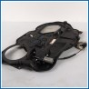 Alzacristallo porta Arm/base(l),window | sx. | ant. MAZDA 2 II