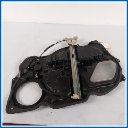 Alzacristallo porta Arm/base(l),window | sx. | ant. MAZDA 2 II