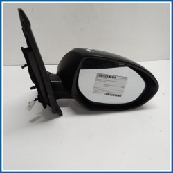 Retrovisore esterno Mirror(r),door | dx. | ant. MAZDA 2 II