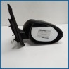Retrovisore esterno Mirror(r),door | dx. | ant. MAZDA 2 II