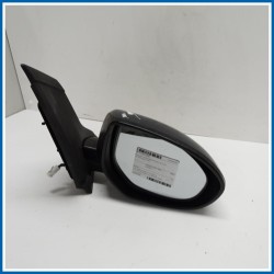 Retrovisore esterno Mirror(r),door | dx. | ant. MAZDA 2 II