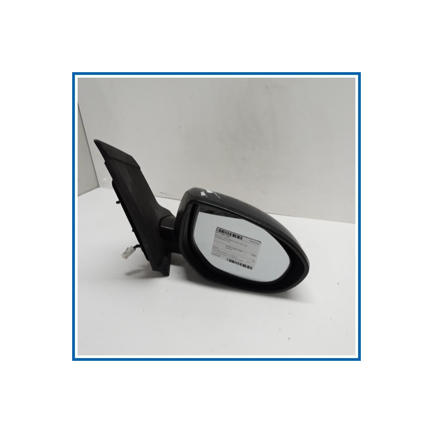 Retrovisore esterno Mirror(r),door | dx. | ant. MAZDA 2 II