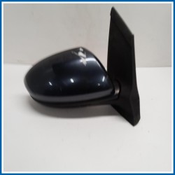 Retrovisore esterno Mirror(r),door | dx. | ant. MAZDA 2 II