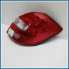 Fanale . | dx. | post. SKODA Fabia 542