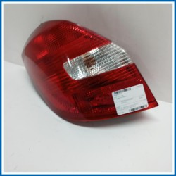 Fanale . | sx. | post. SKODA Fabia 542