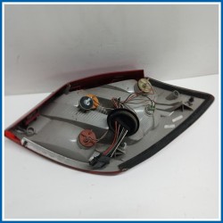 Fanale . | sx. | post. SKODA Fabia 542