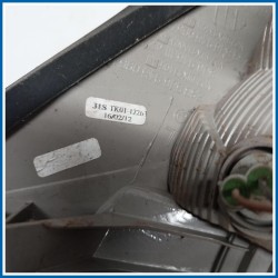 Fanale . | sx. | post. SKODA Fabia 542