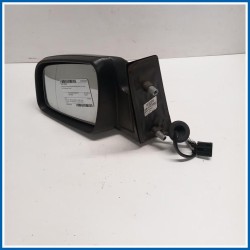 Retrovisore esterno RETROVISORE EXT | sx. | ant. OPEL Zafira B