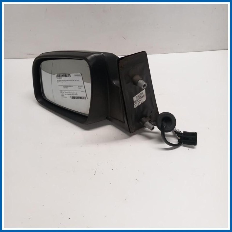 Retrovisore esterno RETROVISORE EXT | sx. | ant. OPEL Zafira B