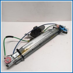 Alzacristallo porta ALZAVETRO | dx. | ant. CITROEN C3 Picasso