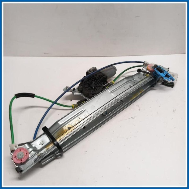 Alzacristallo porta ALZAVETRO | dx. | ant. CITROEN C3 Picasso